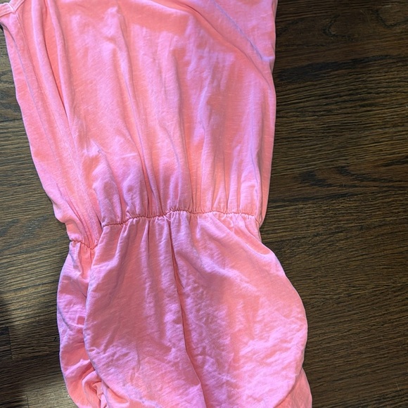 Sundry Pink Women’s Dress - Size 0 - Picture 2 of 5